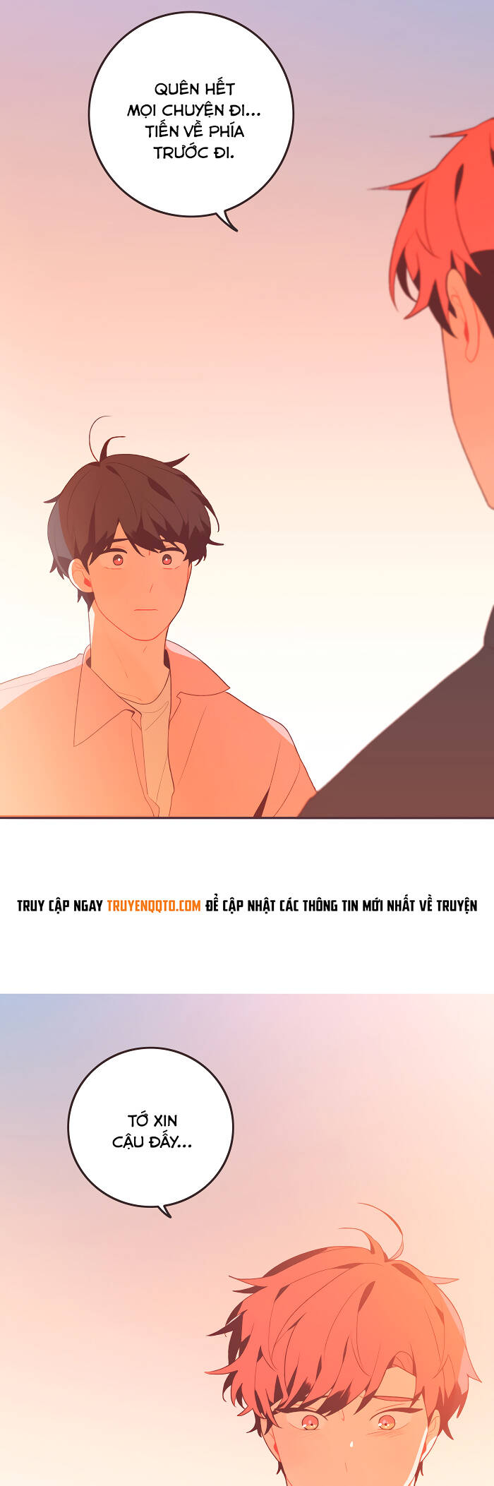 Last Paradise: Chapter 47