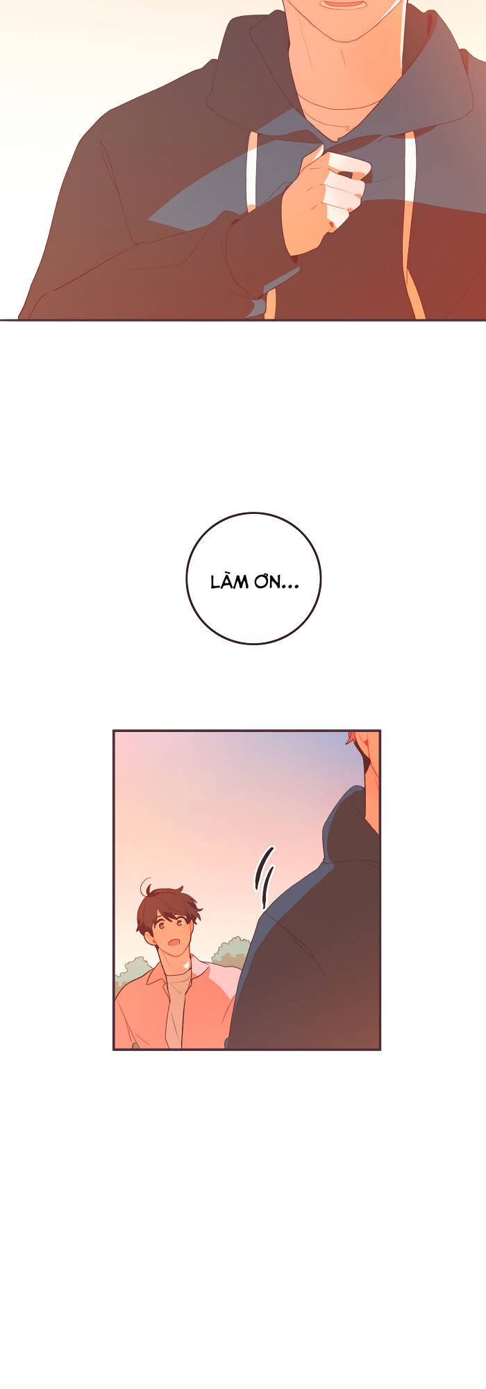 Last Paradise: Chapter 47