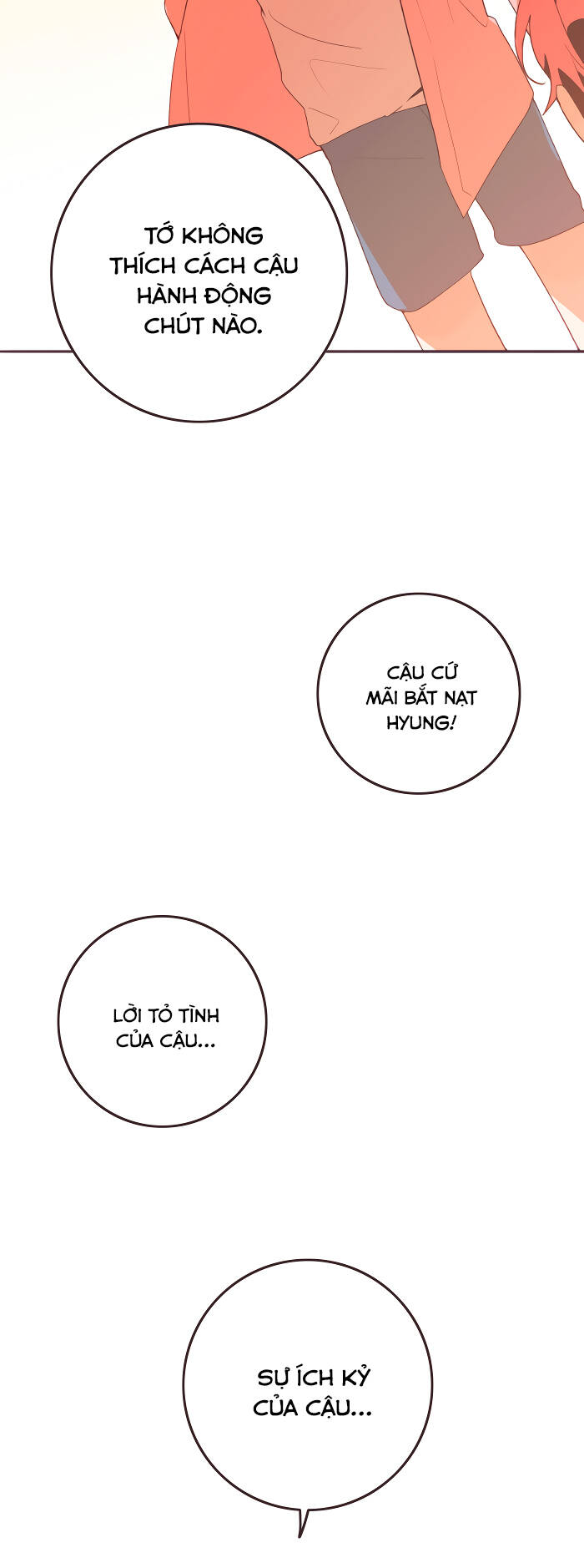 Last Paradise: Chapter 47