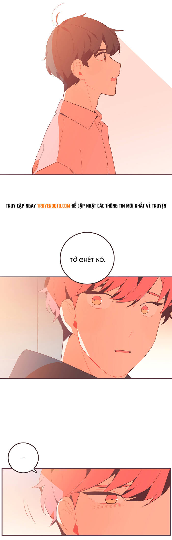 Last Paradise: Chapter 47