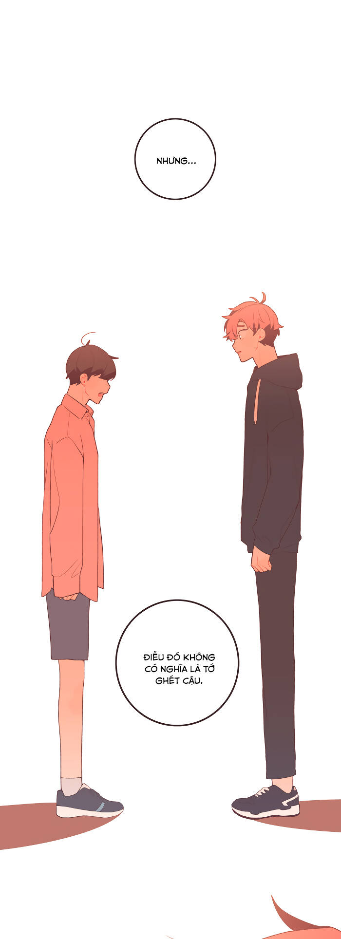Last Paradise: Chapter 47