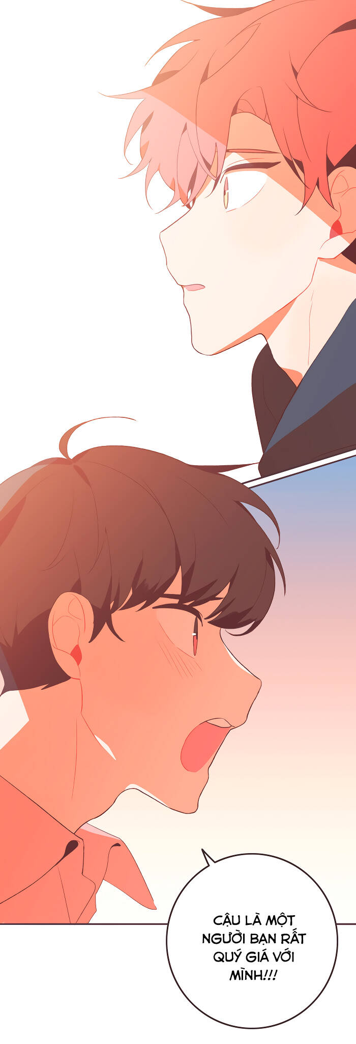 Last Paradise: Chapter 47