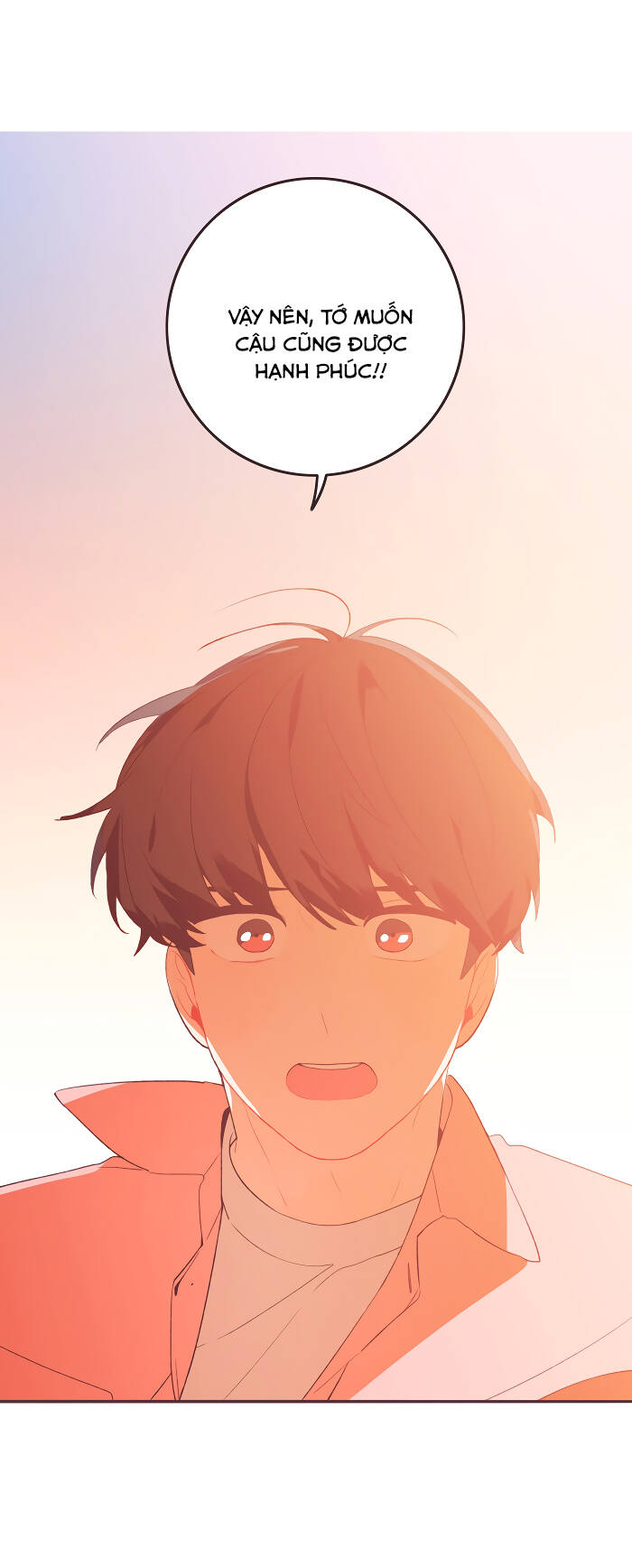Last Paradise: Chapter 47