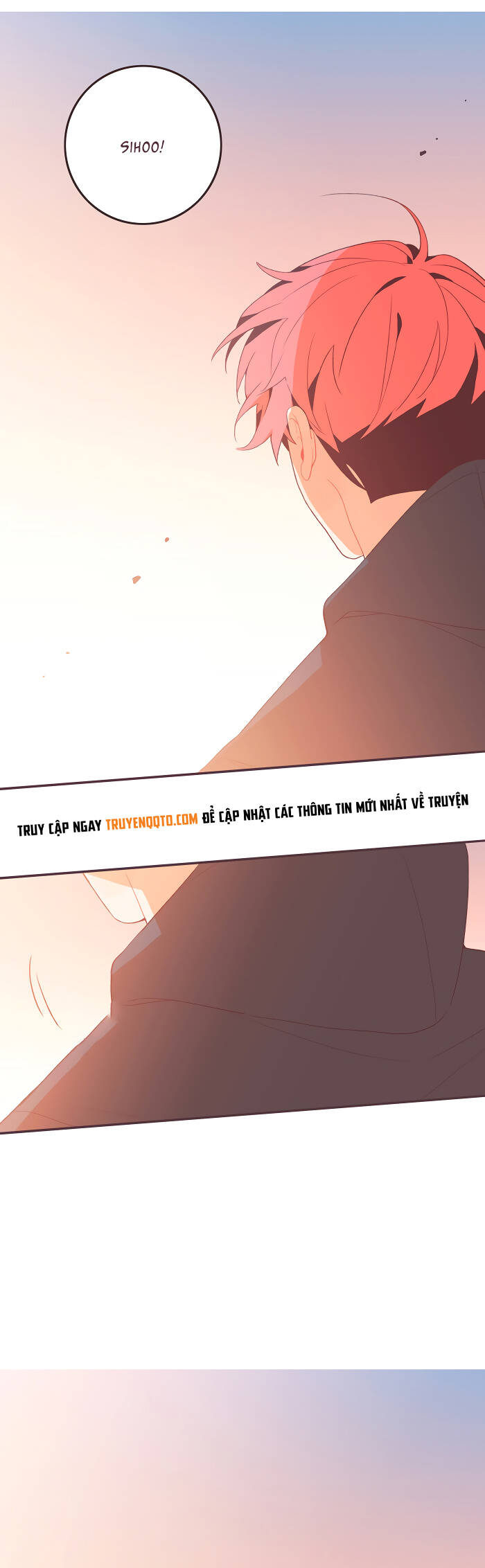 Last Paradise: Chapter 47