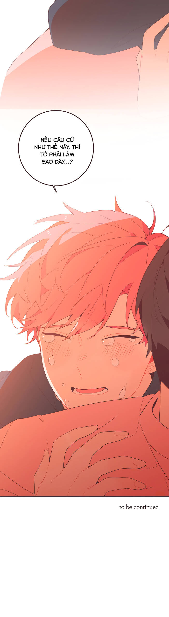 Last Paradise: Chapter 47
