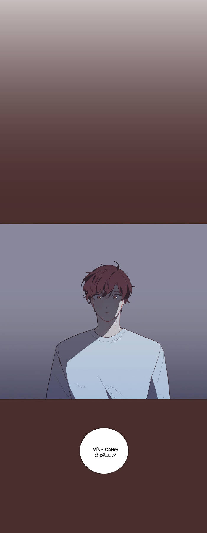 Last Paradise: Chapter 47