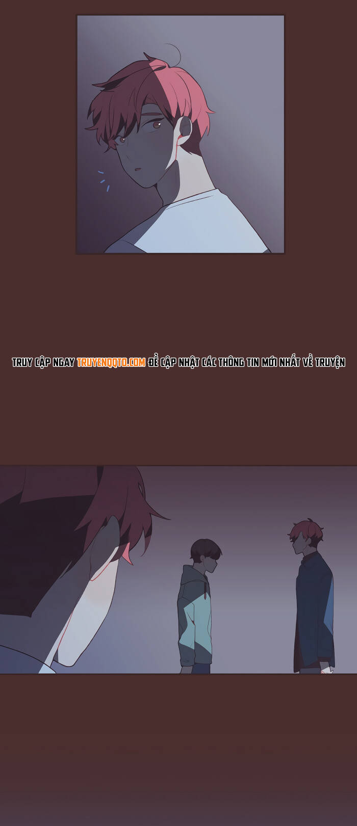 Last Paradise: Chapter 47
