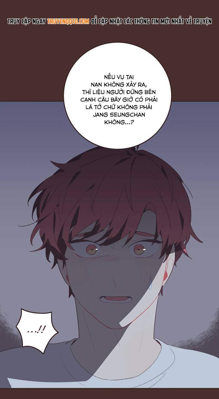 Last Paradise: Chapter 47