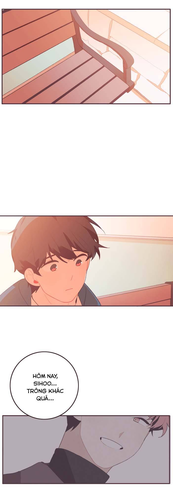Last Paradise: Chapter 48