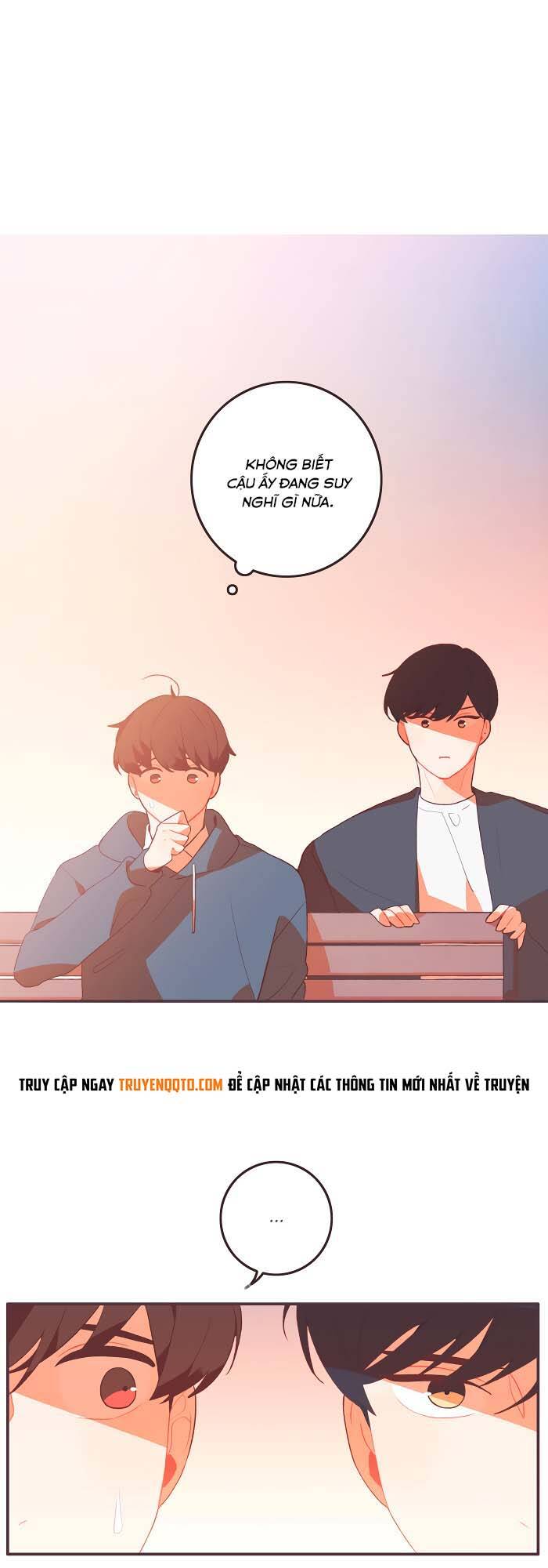 Last Paradise: Chapter 48