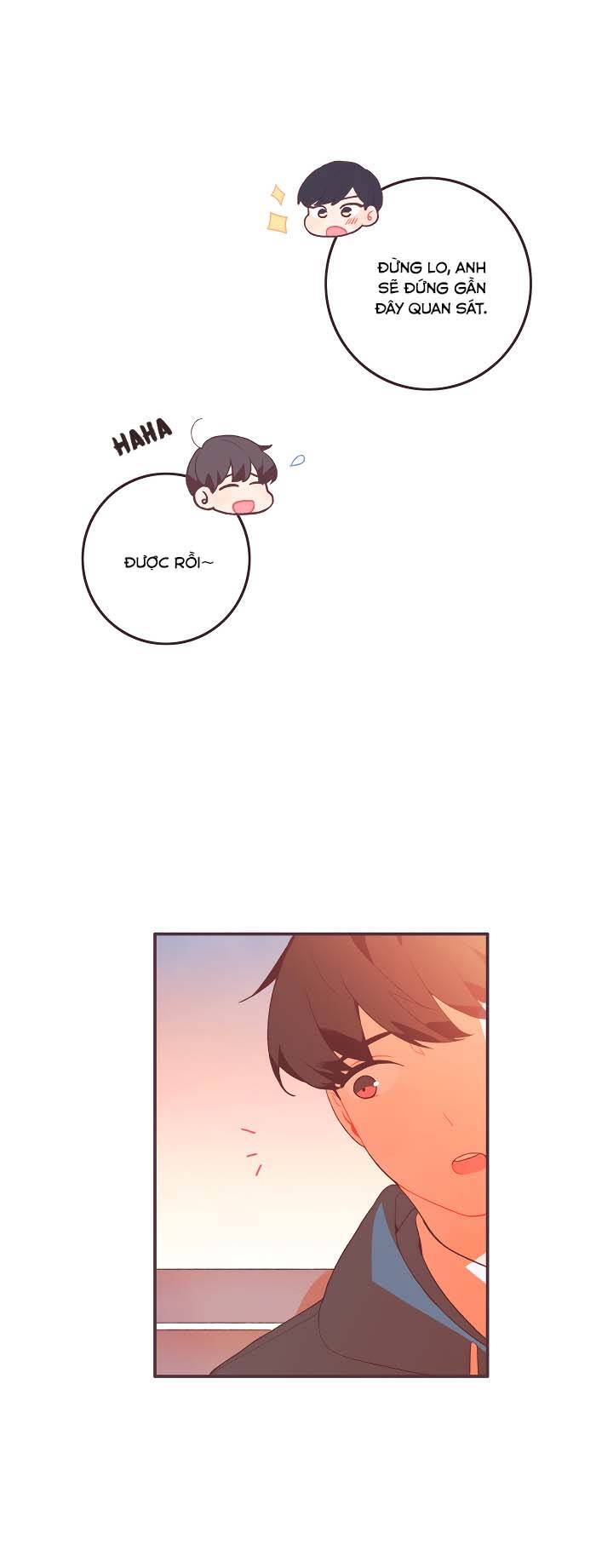 Last Paradise: Chapter 48