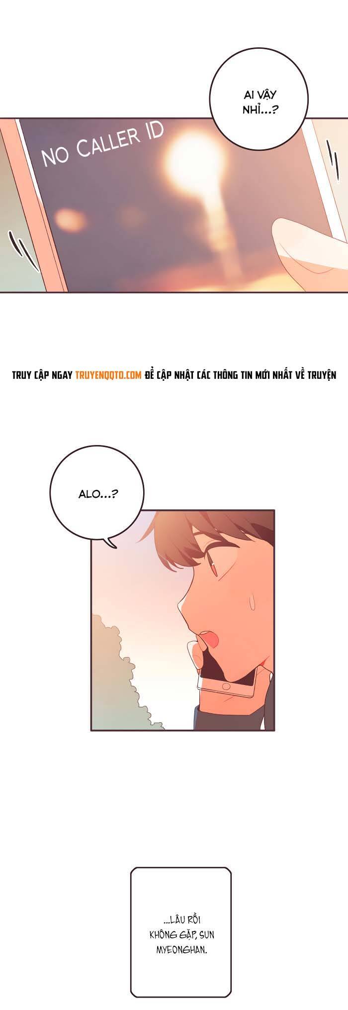 Last Paradise: Chapter 48