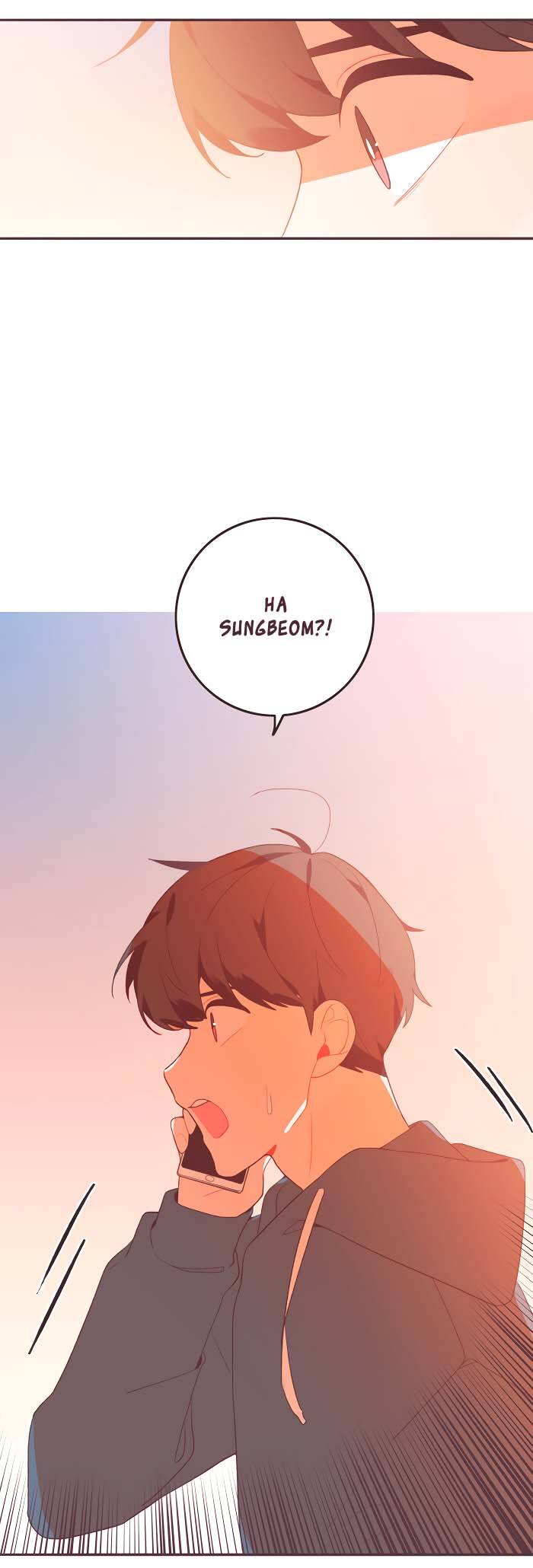 Last Paradise: Chapter 48