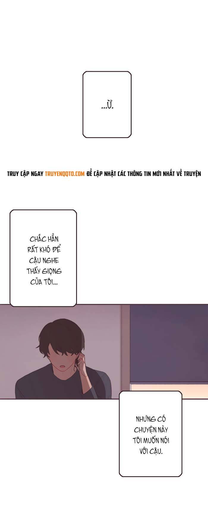 Last Paradise: Chapter 48