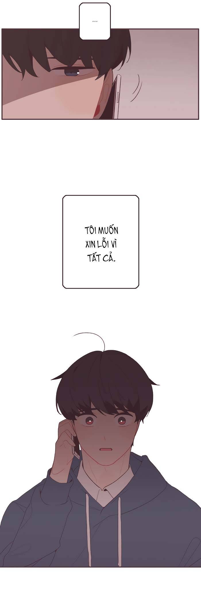 Last Paradise: Chapter 48