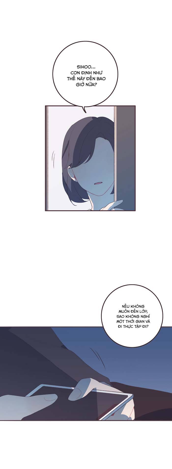 Last Paradise: Chapter 48