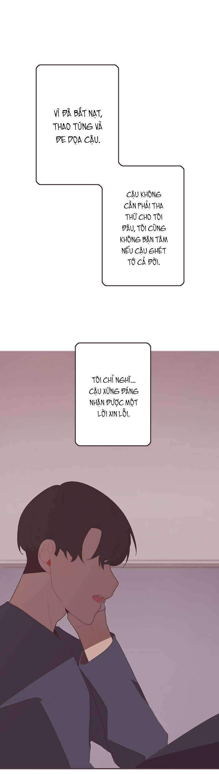 Last Paradise: Chapter 48