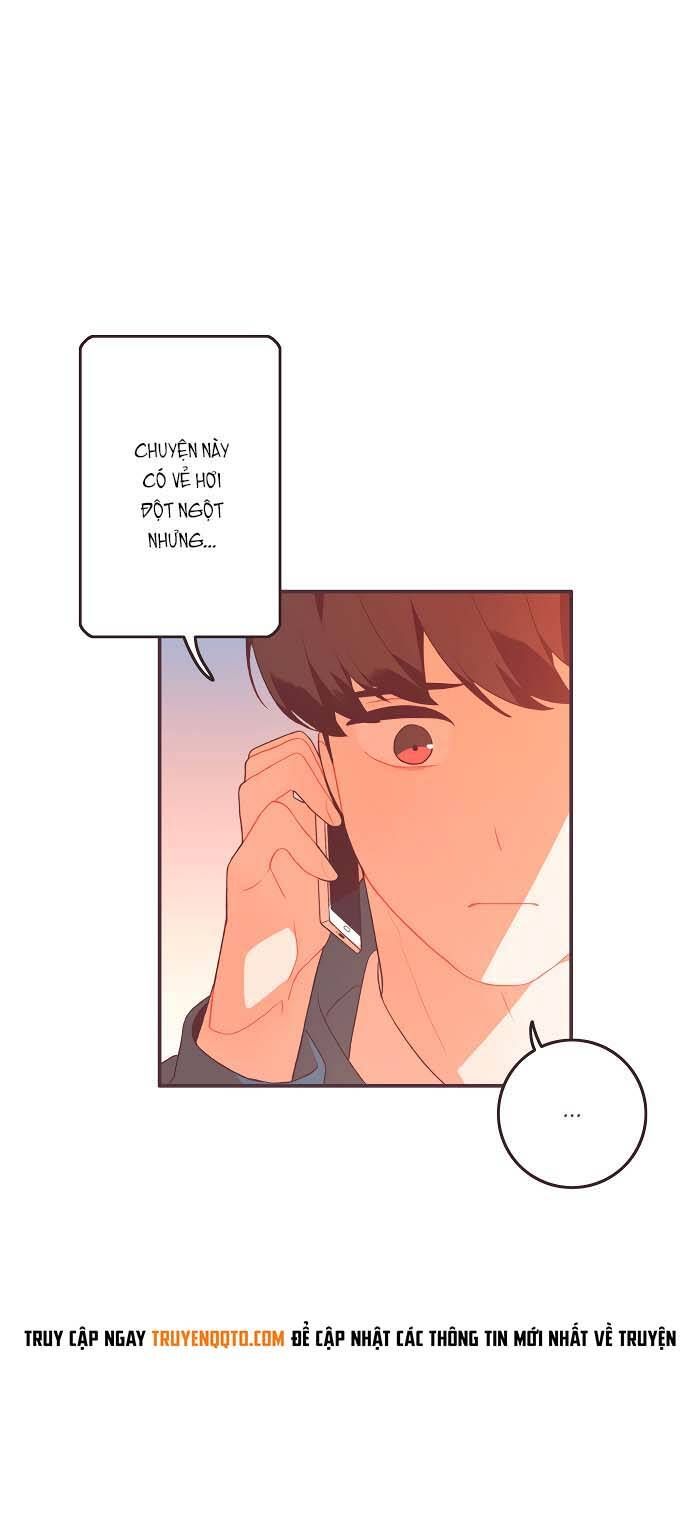 Last Paradise: Chapter 48