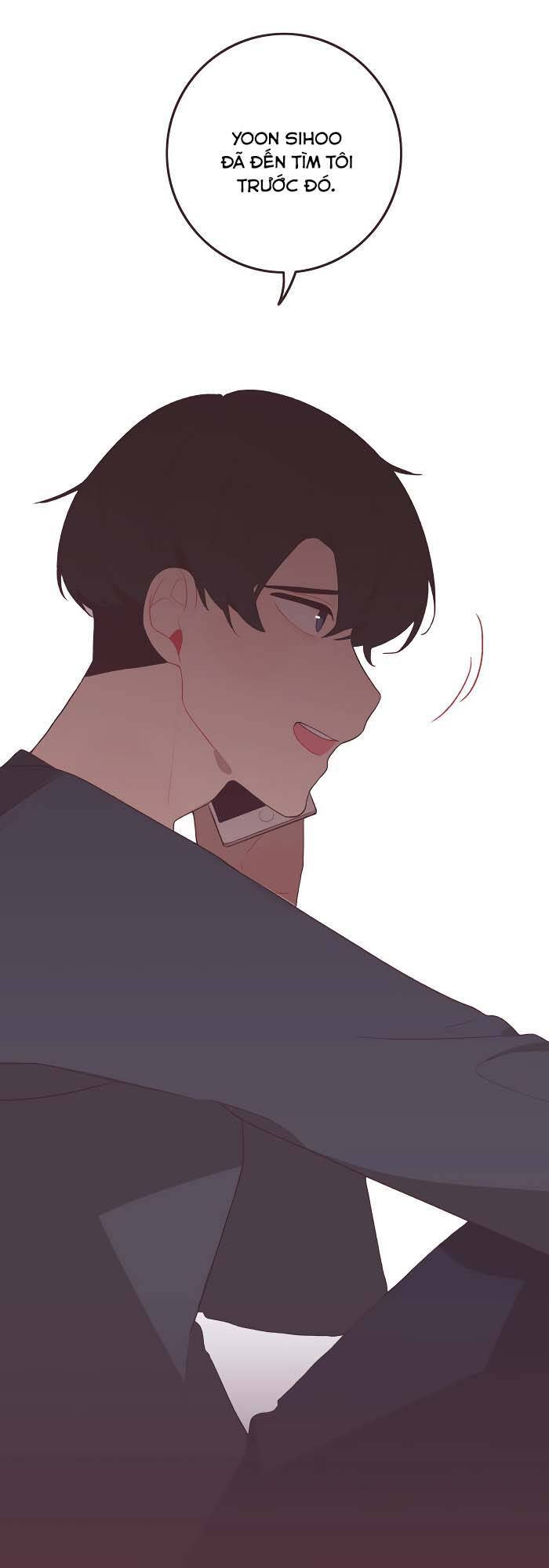 Last Paradise: Chapter 48