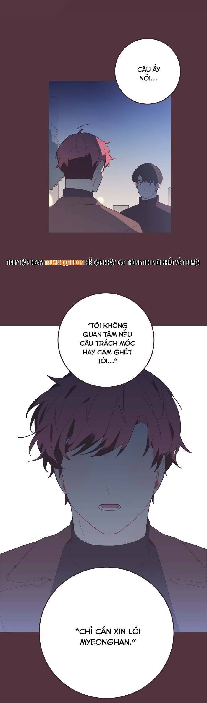 Last Paradise: Chapter 48
