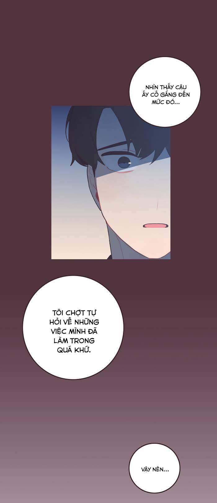 Last Paradise: Chapter 48
