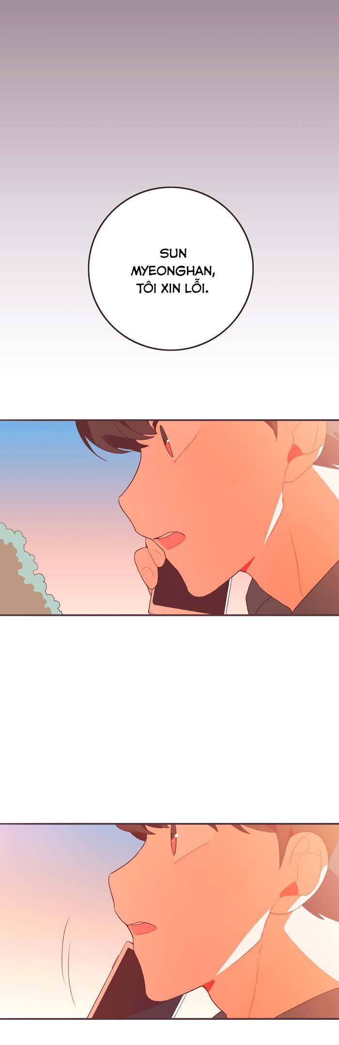 Last Paradise: Chapter 48