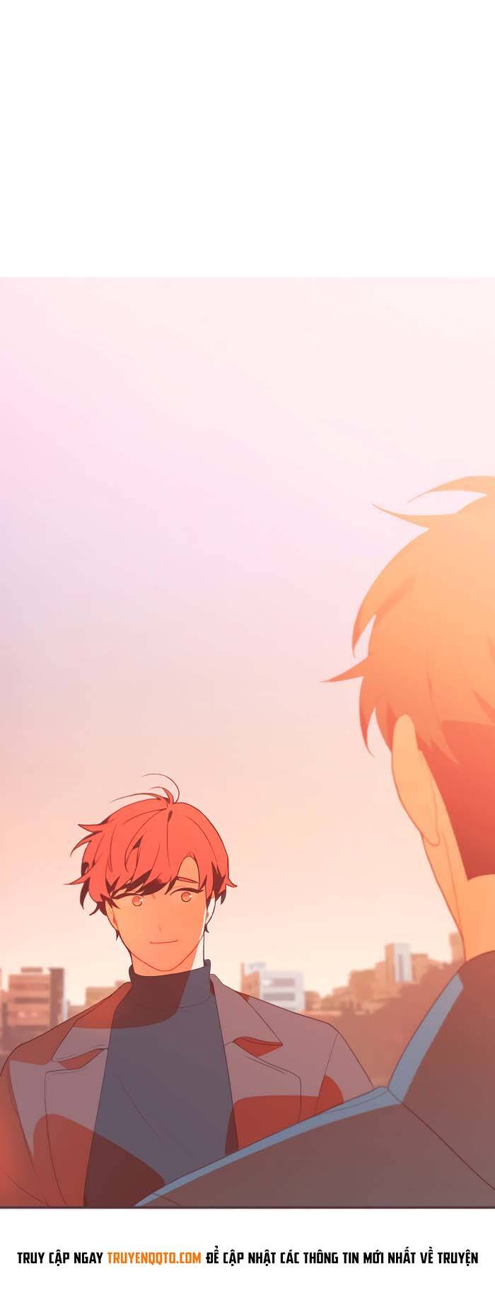 Last Paradise: Chapter 48