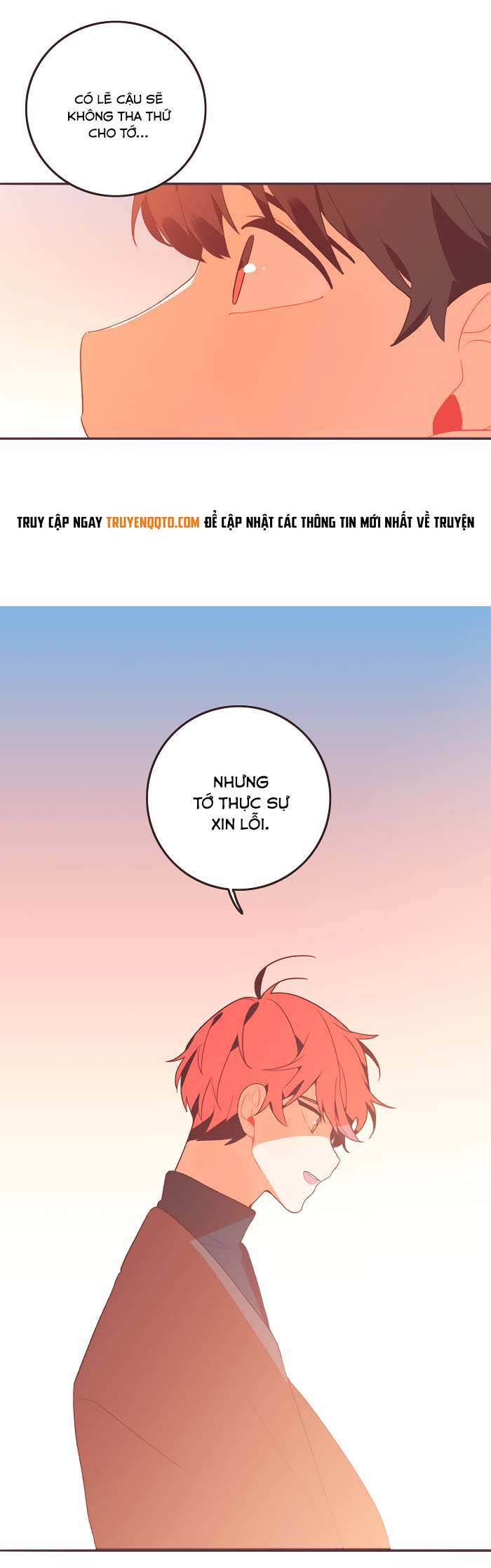 Last Paradise: Chapter 48