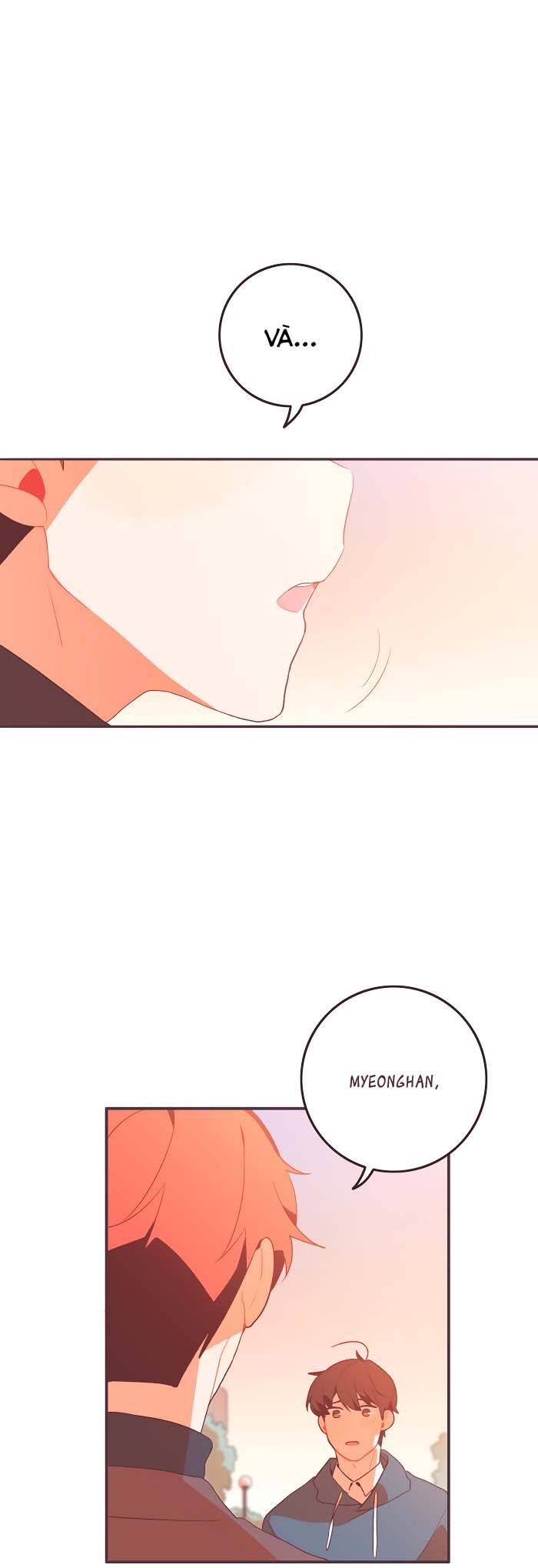 Last Paradise: Chapter 48