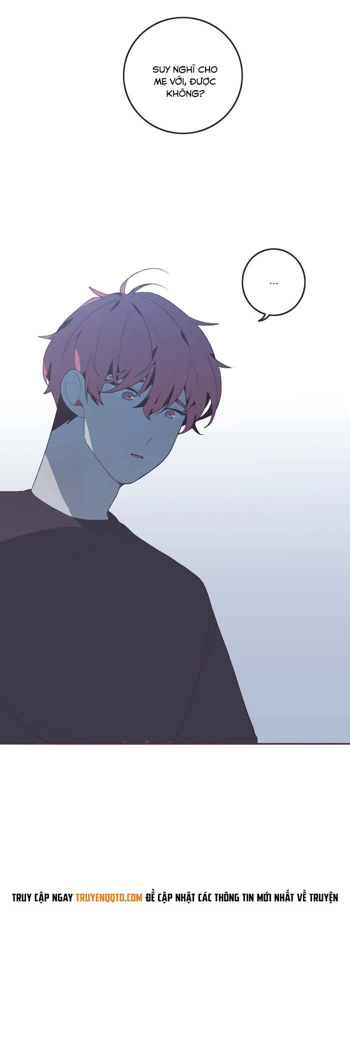 Last Paradise: Chapter 48