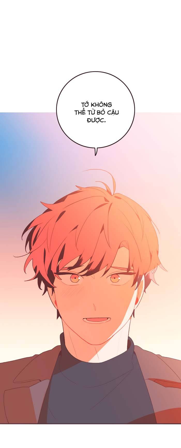Last Paradise: Chapter 48