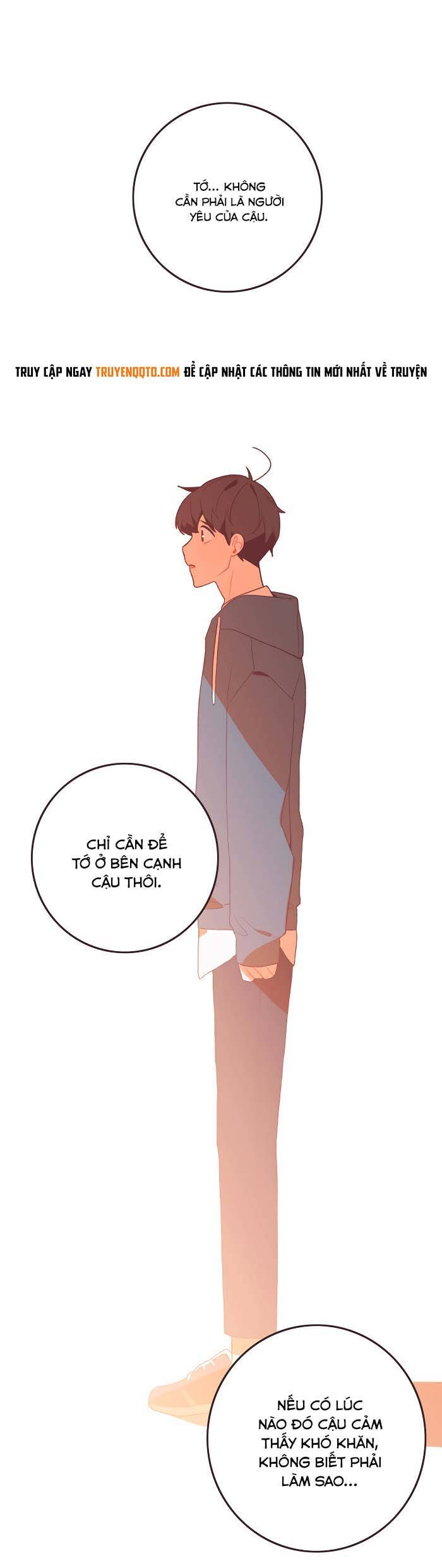 Last Paradise: Chapter 48