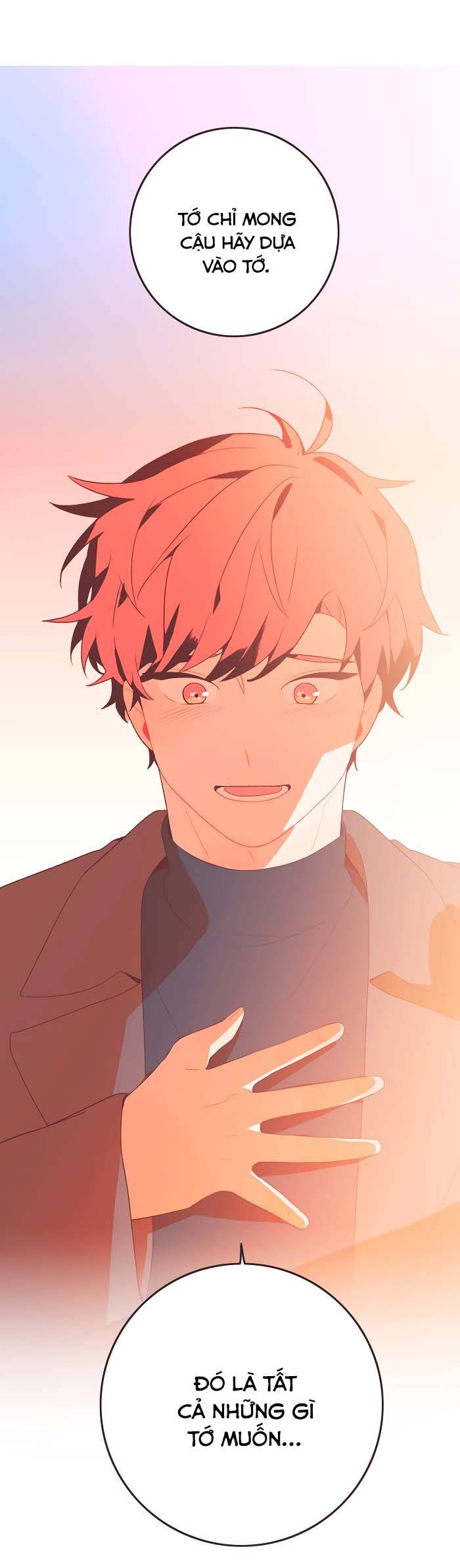 Last Paradise: Chapter 48