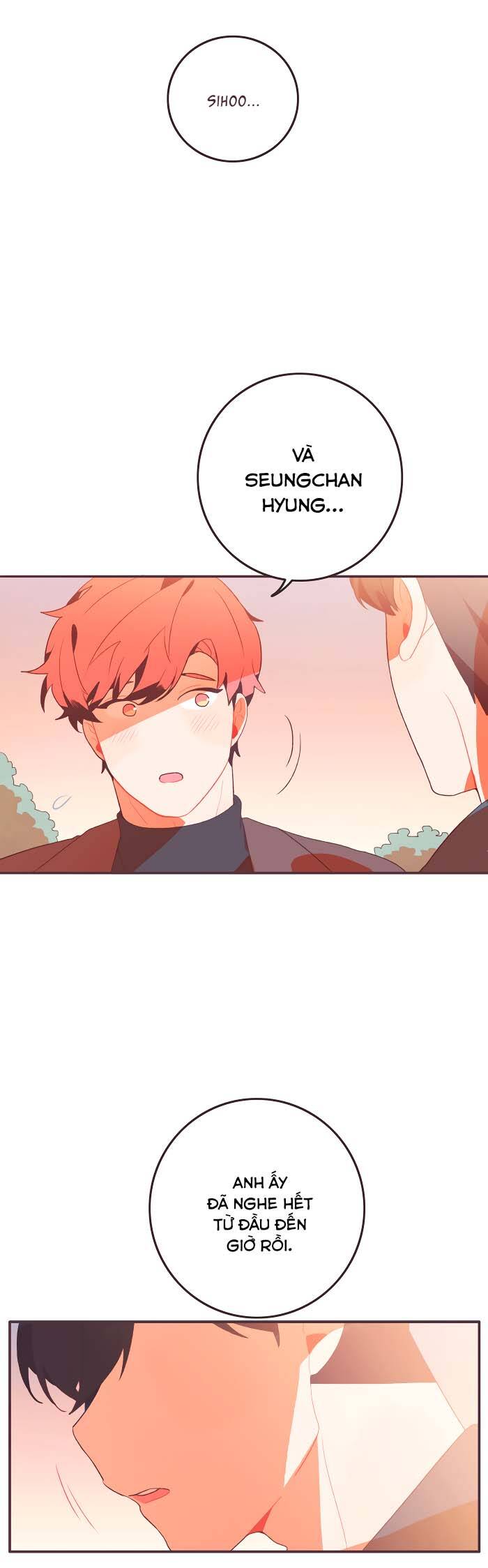 Last Paradise: Chapter 48