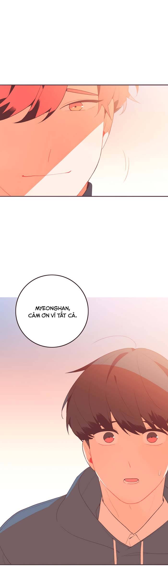 Last Paradise: Chapter 48