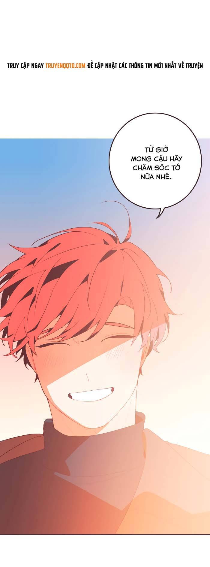 Last Paradise: Chapter 48
