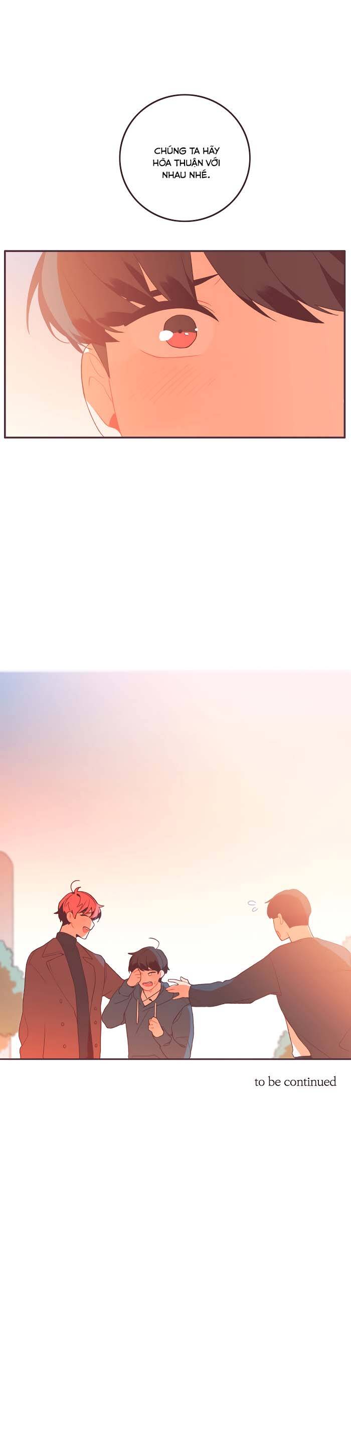 Last Paradise: Chapter 48