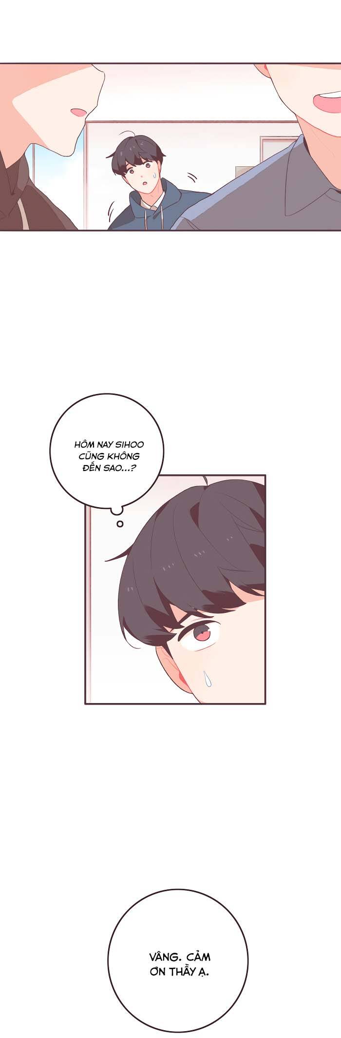 Last Paradise: Chapter 48