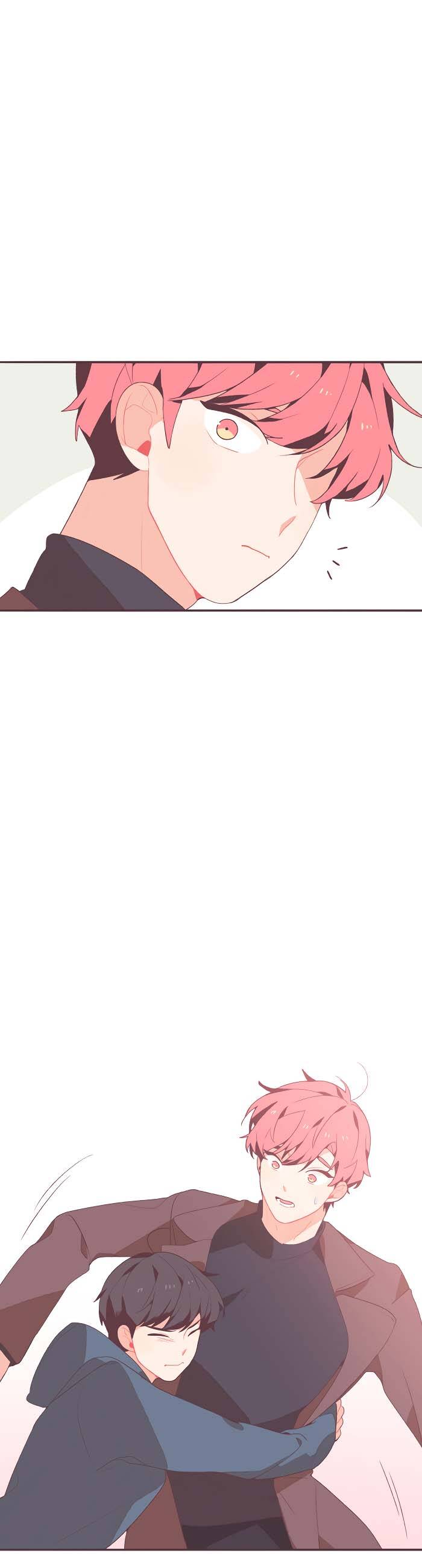 Last Paradise: Chapter 48