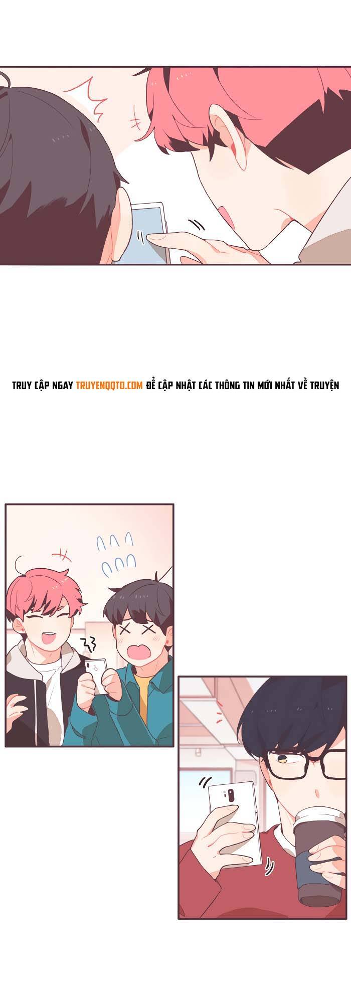 Last Paradise: Chapter 49