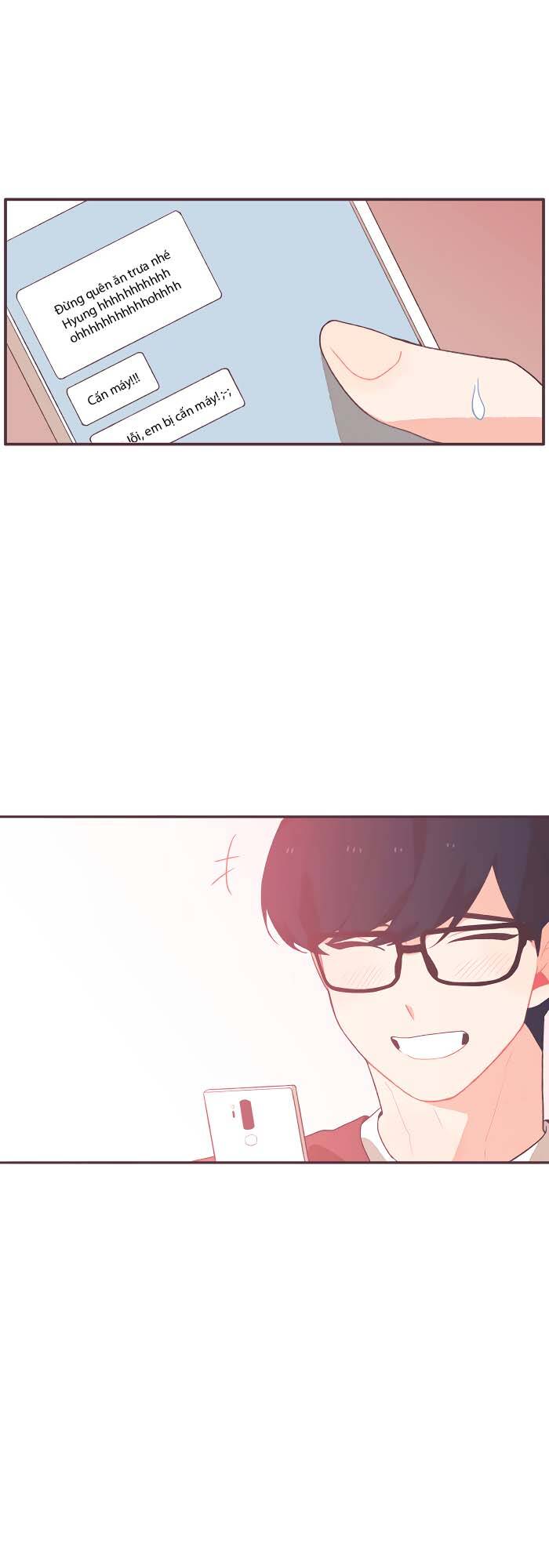 Last Paradise: Chapter 49