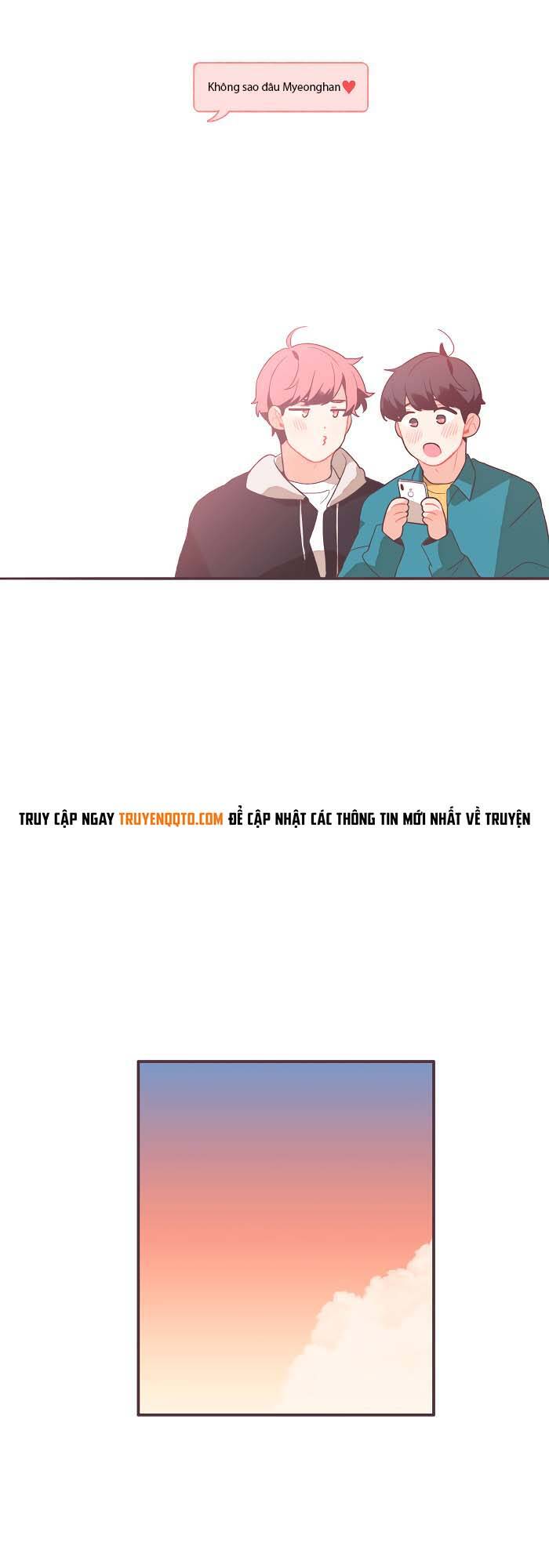 Last Paradise: Chapter 49