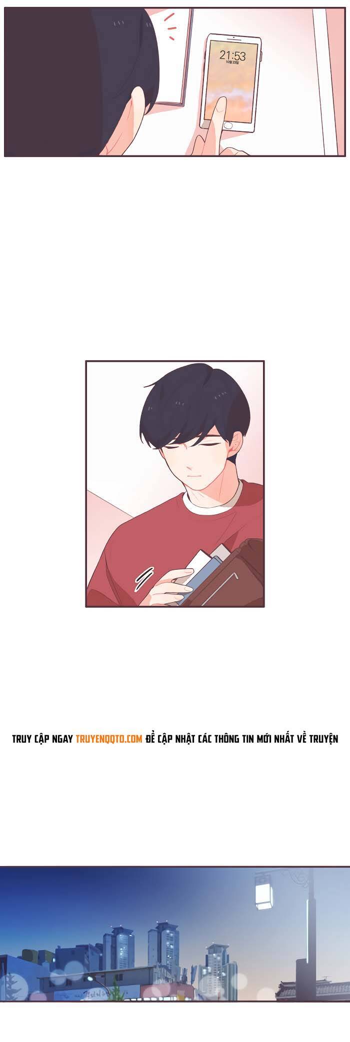 Last Paradise: Chapter 49