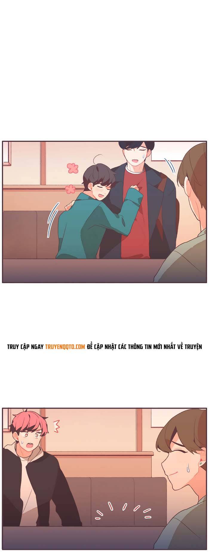 Last Paradise: Chapter 49