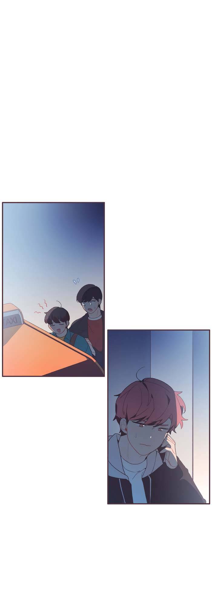 Last Paradise: Chapter 49