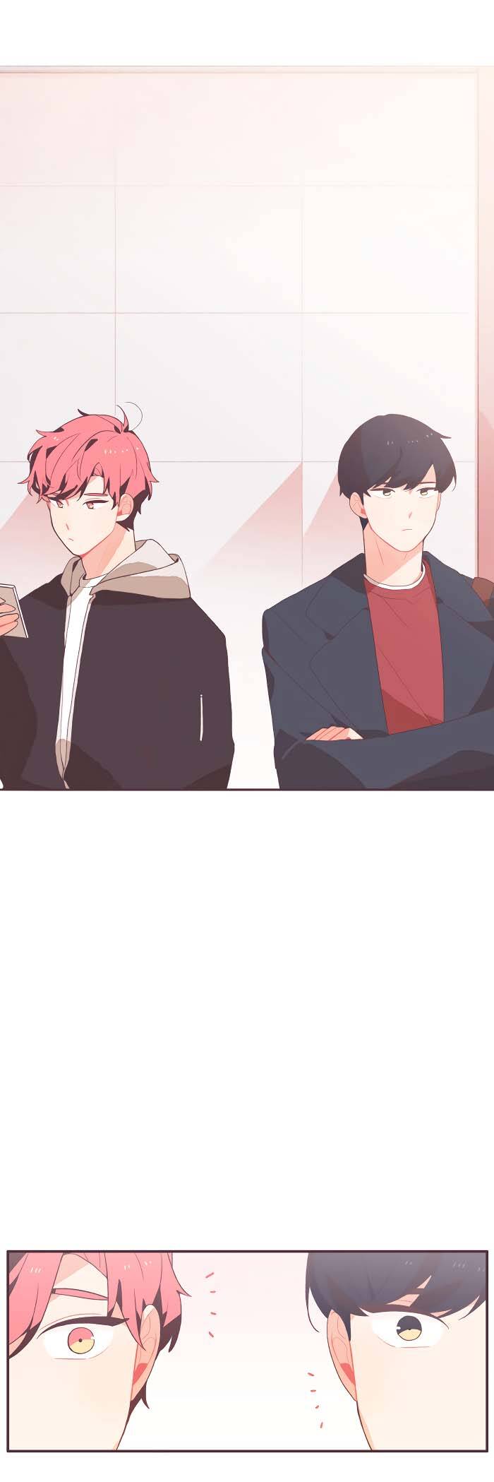 Last Paradise: Chapter 49