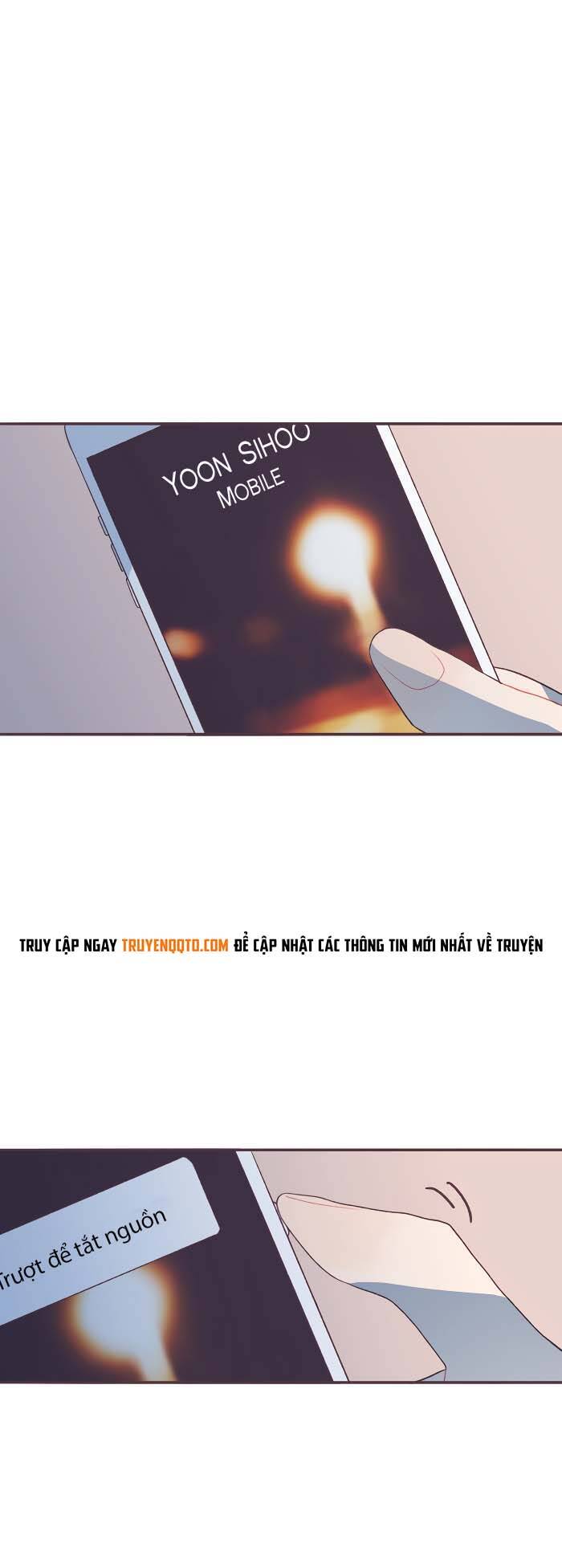 Last Paradise: Chapter 49