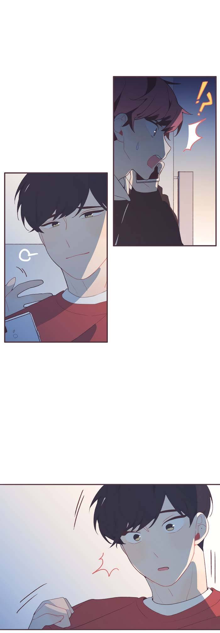 Last Paradise: Chapter 49