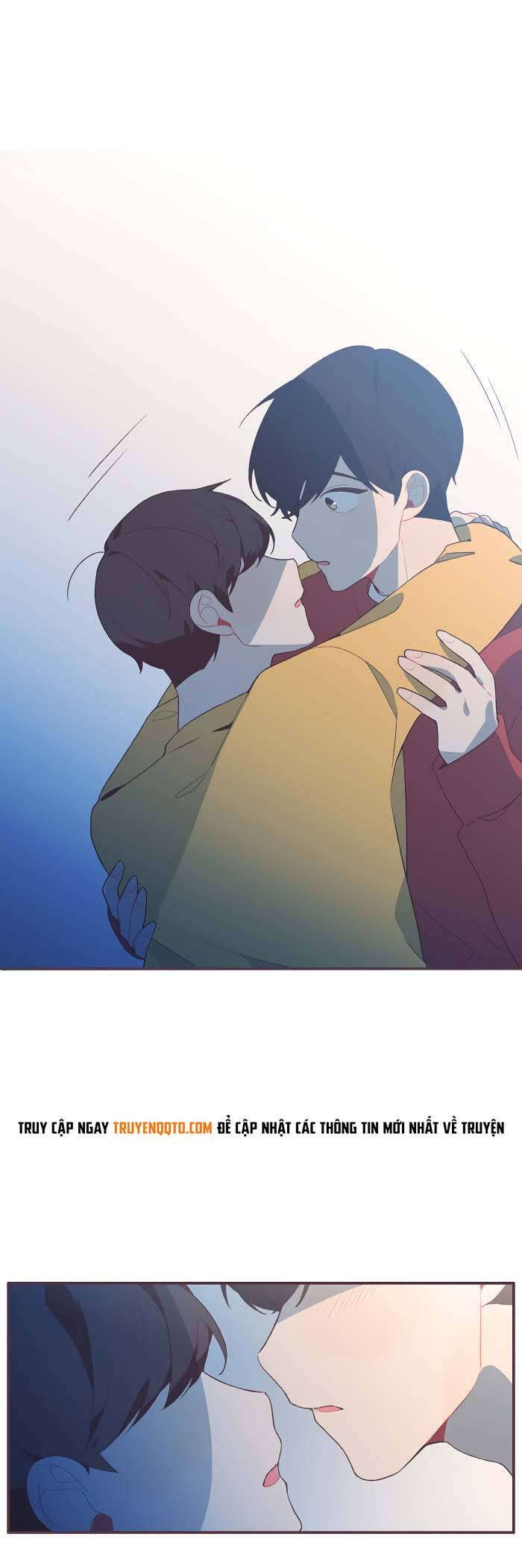 Last Paradise: Chapter 49