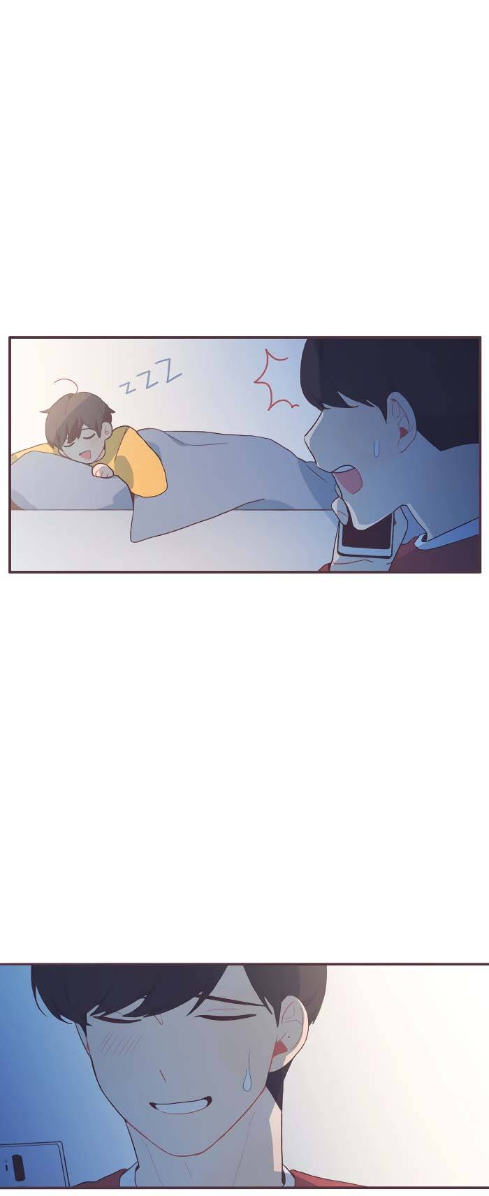 Last Paradise: Chapter 49